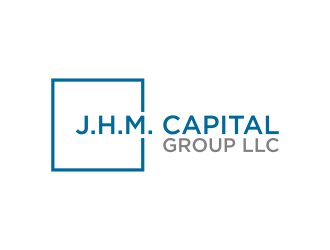 J.H.M. Capital Group LLC logo design by savana