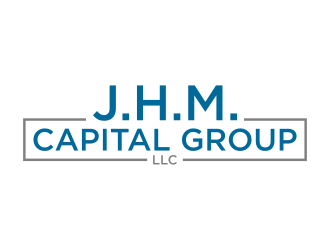 J.H.M. Capital Group LLC logo design by savana