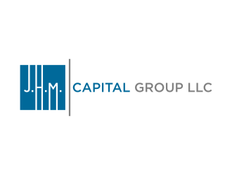 J.H.M. Capital Group LLC logo design by savana
