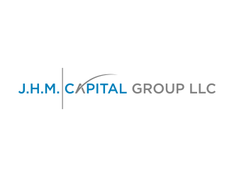 J.H.M. Capital Group LLC logo design by savana