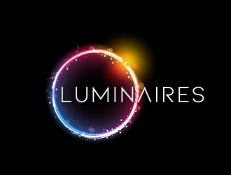 Luminaires logo design by jaize