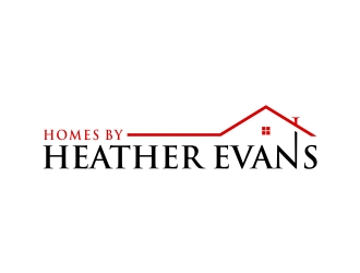 Heather Evans logo design by excelentlogo