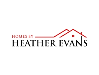 Heather Evans logo design by excelentlogo