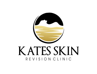 Kates Skin Revision Clinic  logo design by JessicaLopes