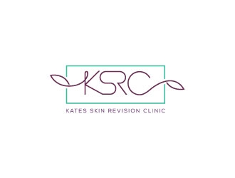 Kates Skin Revision Clinic  logo design by jishu