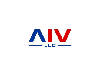 AIV L.L.C. logo design by CreativeKiller