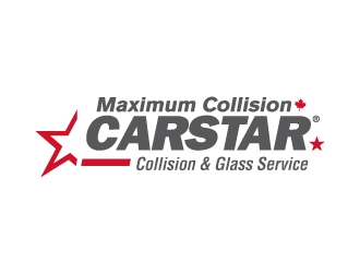 Maximum Collision logo design by Suvendu