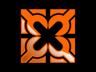 S4  logo design by savana