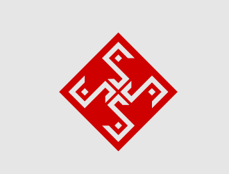 S4  logo design by AisRafa