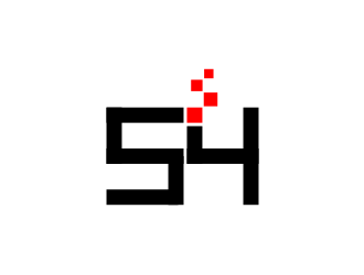 S4  logo design by revi