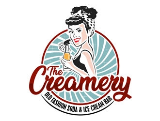 logo design by DreamLogoDesign