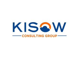 Kisow Consulting Group, LLC. logo design by cikiyunn