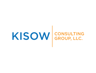 Kisow Consulting Group, LLC. logo design by nurul_rizkon