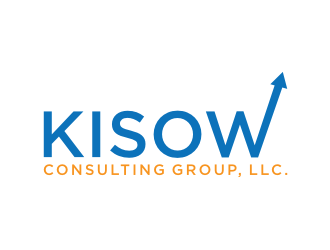 Kisow Consulting Group, LLC. logo design by nurul_rizkon