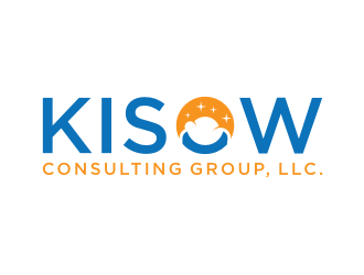 Kisow Consulting Group, LLC. logo design by nurul_rizkon