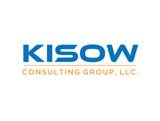 Kisow Consulting Group, LLC. logo design by christabel