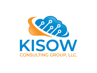 Kisow Consulting Group, LLC. logo design by mhala