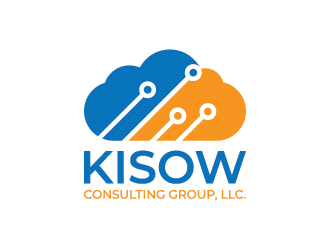 Kisow Consulting Group, LLC. logo design by mhala