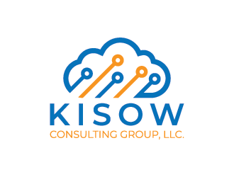Kisow Consulting Group, LLC. logo design by mhala