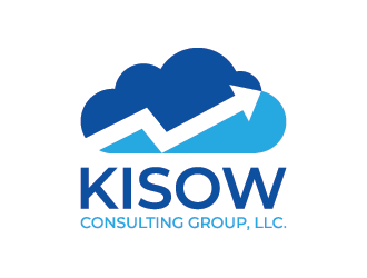 Kisow Consulting Group, LLC. logo design by mhala