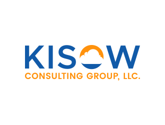 Kisow Consulting Group, LLC. logo design by lexipej