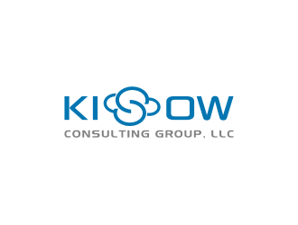 Kisow Consulting Group, LLC. logo design by Lavina