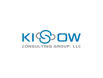 Kisow Consulting Group, LLC. logo design by Lavina