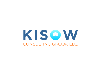 Kisow Consulting Group, LLC. logo design by Kraken