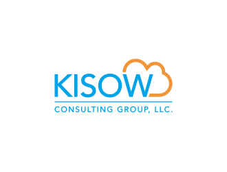 Kisow Consulting Group, LLC. logo design by ellsa