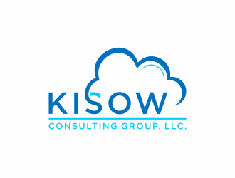 Kisow Consulting Group, LLC. logo design by checx