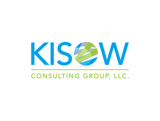 Kisow Consulting Group, LLC. logo design by ellsa