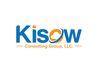 Kisow Consulting Group, LLC. logo design by Dakon