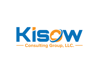 Kisow Consulting Group, LLC. logo design by Dakon