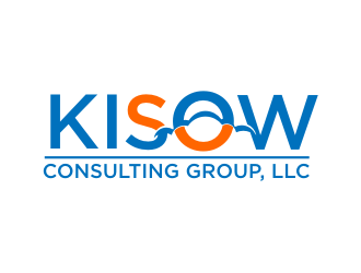 Kisow Consulting Group, LLC. logo design by BintangDesign