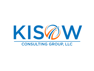 Kisow Consulting Group, LLC. logo design by BintangDesign