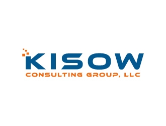 Kisow Consulting Group, LLC. logo design by treemouse