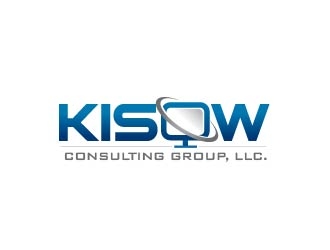 Kisow Consulting Group, LLC. logo design by usef44