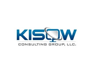 Kisow Consulting Group, LLC. logo design by usef44