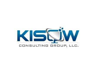 Kisow Consulting Group, LLC. logo design by usef44