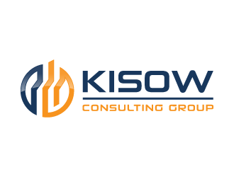 Kisow Consulting Group, LLC. logo design by akilis13