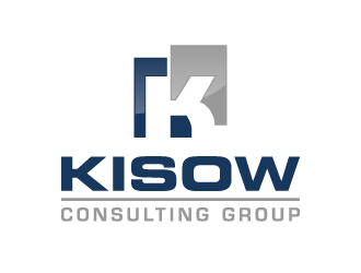 Kisow Consulting Group, LLC. logo design by akilis13