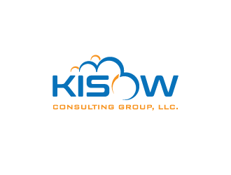 Kisow Consulting Group, LLC. logo design by PRN123