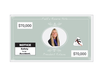 logo design by not2shabby