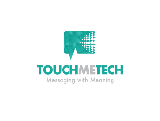 TouchMeTech logo design by PRN123