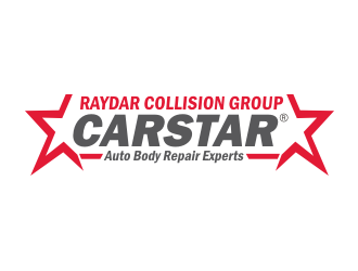 Raydar Collision Group  logo design by BintangDesign