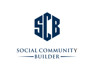 Social Community Builder logo design by superiors