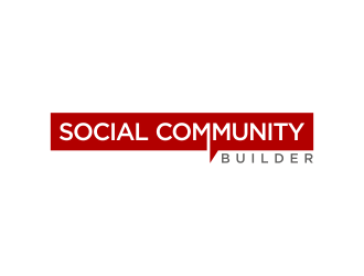 Social Community Builder logo design by ammad