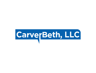 CarverBeth, LLC logo design by Greenlight