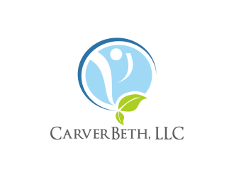 CarverBeth, LLC logo design by Greenlight