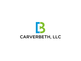 CarverBeth, LLC logo design by salis17